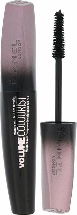 Produktbild Rimmel London Volume Colourist (001 black)