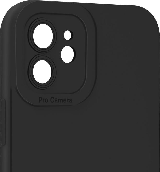 Actual product image Avizar SoftGlow Case Series (Apple iPhone 12)