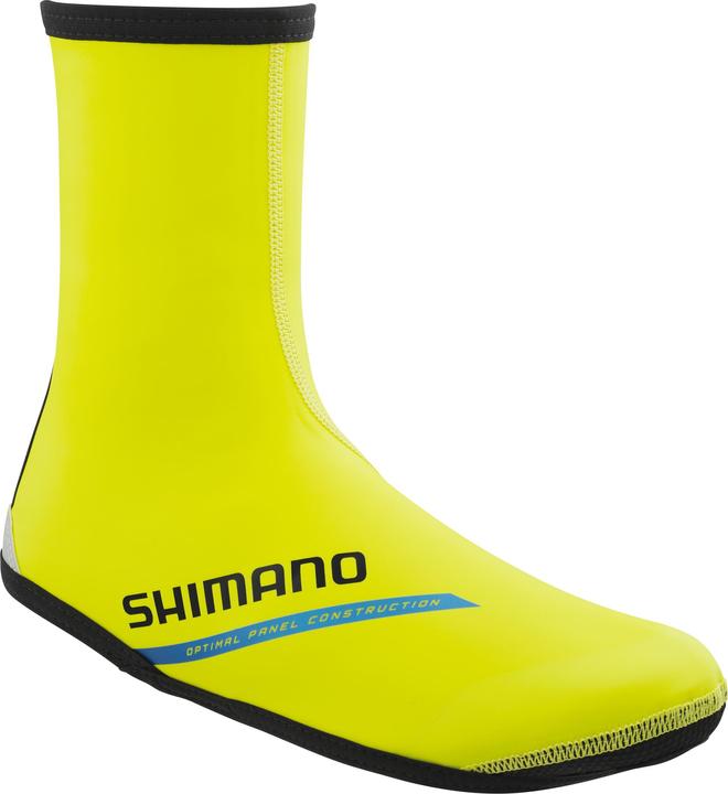 Shimano Unisex Dual Fit Thermal Shoe Cover