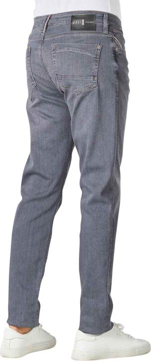 Produktbild Mavi Chris Jeans Tapered Fit Grey Ultra Move (S)