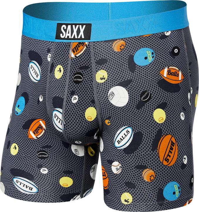 SAXX Underwear Vibe (M)