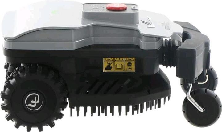 Image du produit Wiper IKE XH6 (600 m², Câble périphérique)