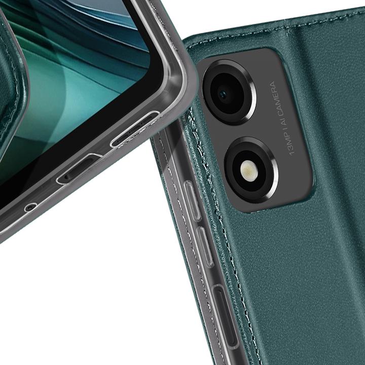 Immagine prodotto Avizar Copertura MagneticGuard (Motorola Moto E14)