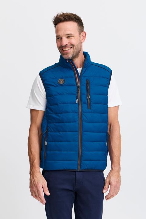 Produktbild FQ1924 FQVINNCENT padded waistcoat 21900692 (3XL)