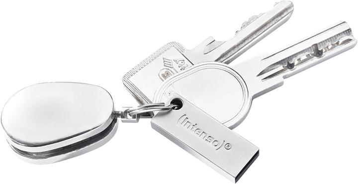 Image du produit Intenso ligne de prime (64 Go, USB-A)