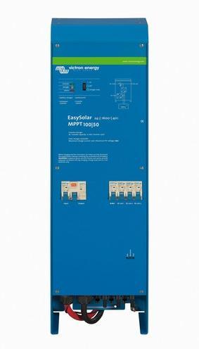 Produktbild Autarking TinyHouse EasySet (720 W)