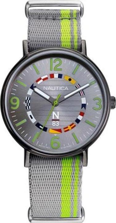 Produktbild Nautica N83 Mod. WAVE GARDEN