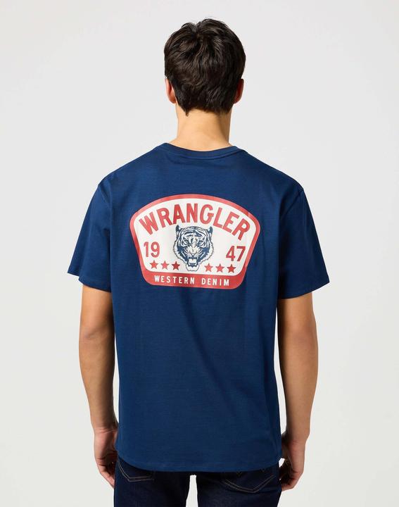 Produktbild Wrangler T-Shirt Graphic Tee (M)