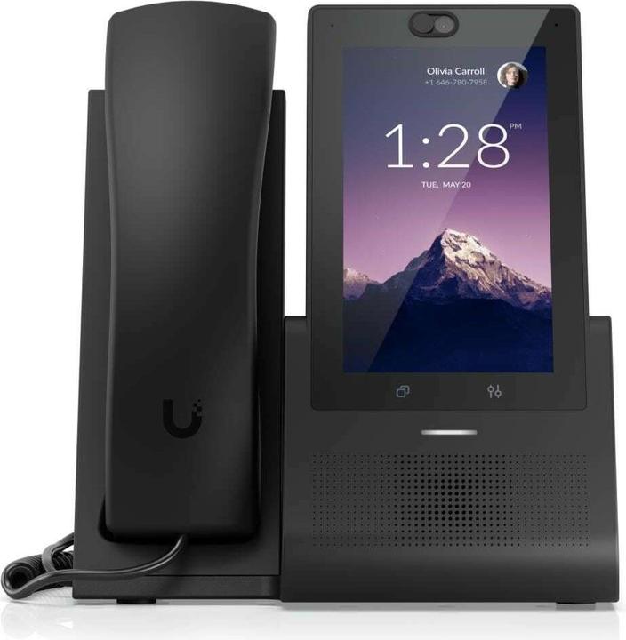 Ubiquiti UTP Touch