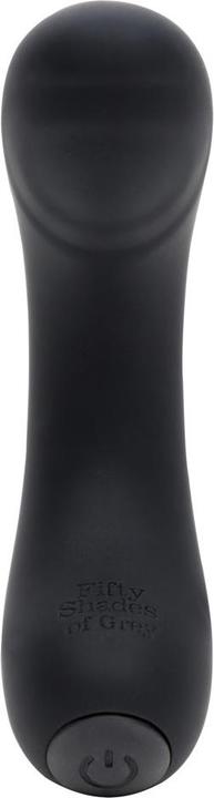 Image du produit Fifty Shades of Grey Vibromasseur FSOGS G-Spot Finger