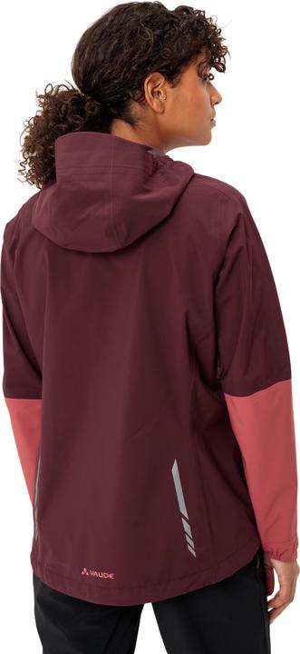 Actual product image Vaude Moab II (XL)