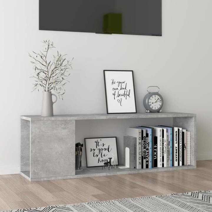 Actual product image VidaXL Eliana (100 x 24 x 32 cm)