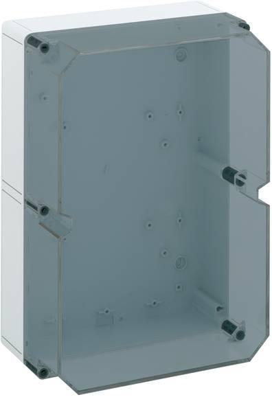 Image du produit Spelsberg SPE 111 512 01 TK-PS 3625-16-to Boîtier vide 360x254mm (Boîtier)