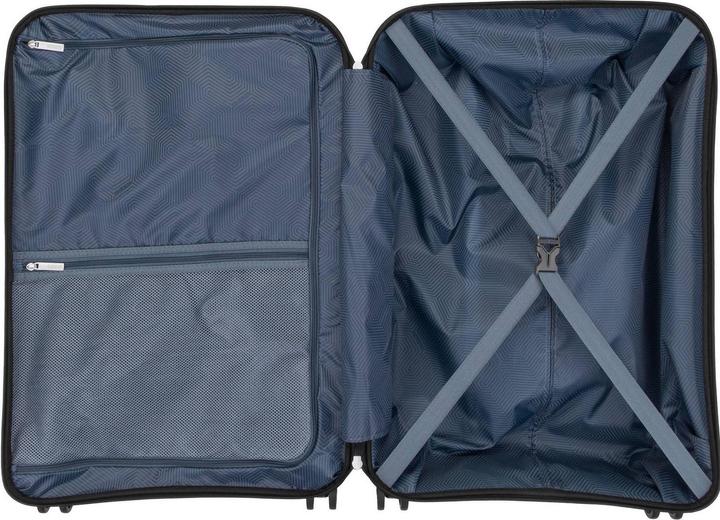 Actual product image American Tourister Airconic (67 l, M (50 - 90l))