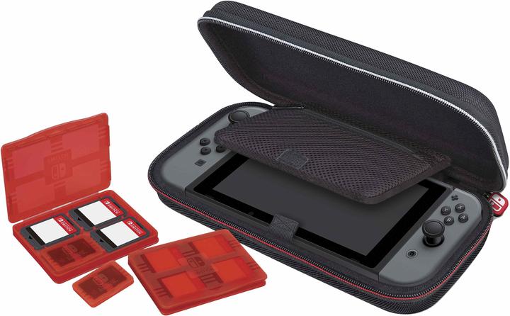 Produktbild Bigben Travel Case (Switch)