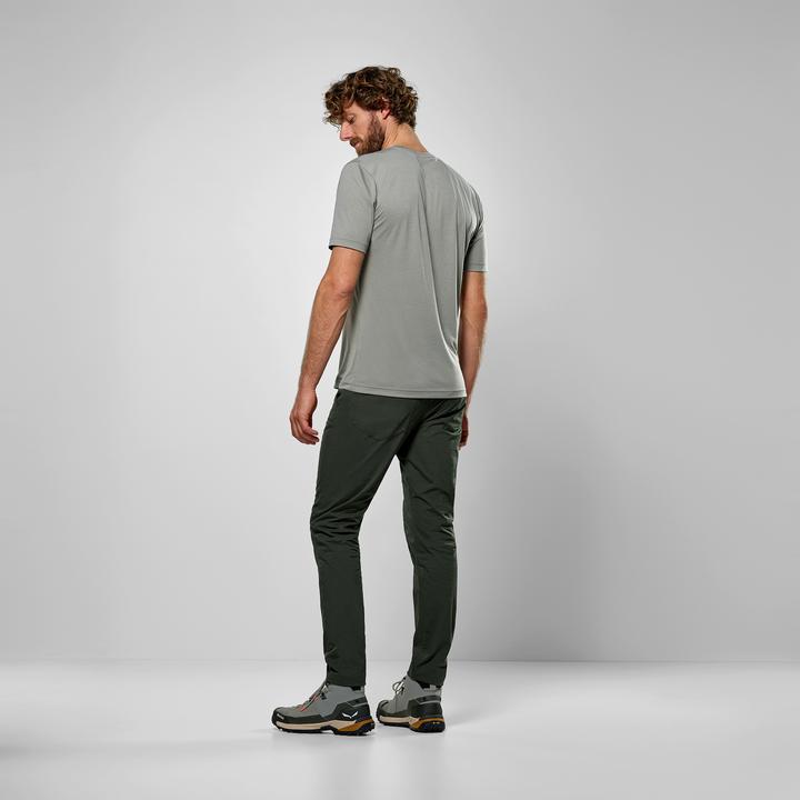 Produktbild Salewa Eagle Poem Dry'Ton T-Shirt (46)