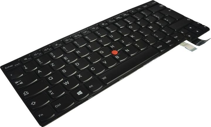 Immagine prodotto Lenovo Tastiera (FRANCESE)