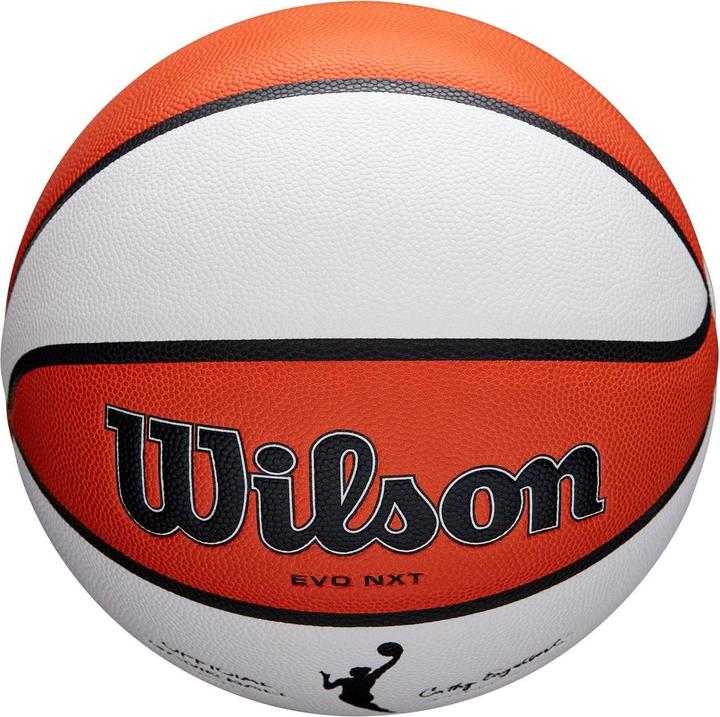 Wilson WNBA Official Game Basketball