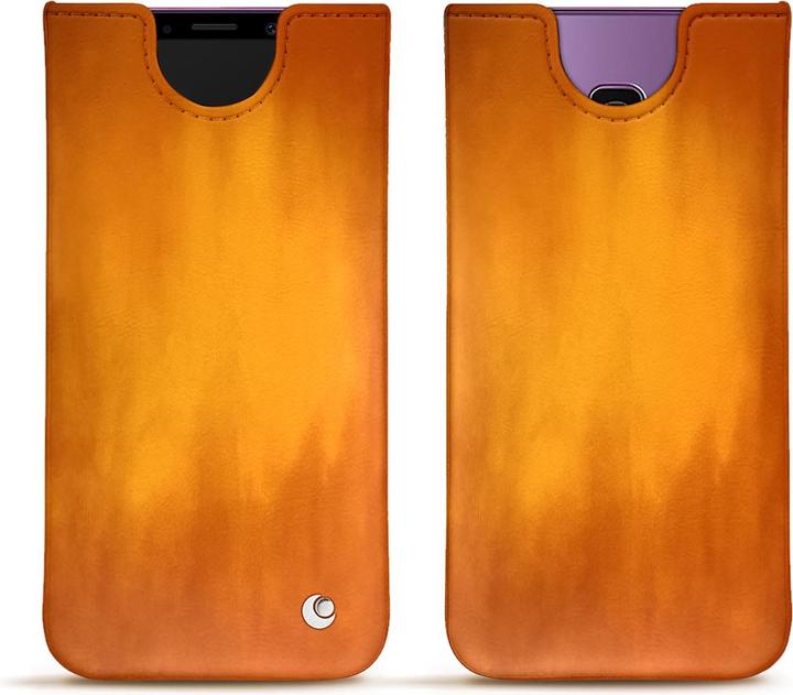 Immagine prodotto Noreve Cover in pelle (Samsung Galaxy S9+)