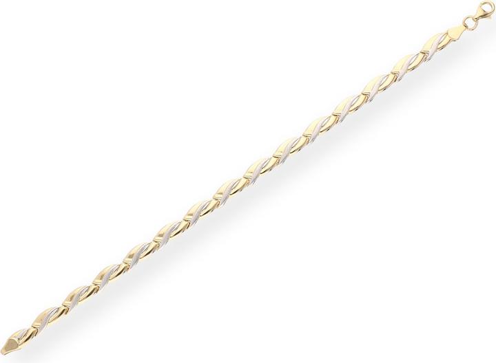 Produktbild Carat Chic (18.50 cm, Gold 18ct)