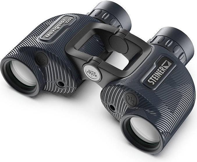 Actual product image Steiner Binoculars Navigator 7x30 (7 x, 30 mm)