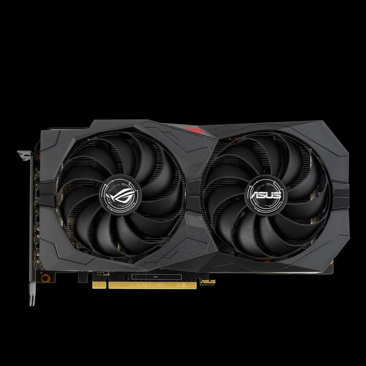 Produktbild ASUS GeForce ROG STRIX GTX 1660S A6G GAMING (6 GB)