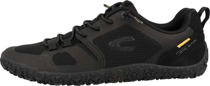 Immagine prodotto Camel Active Sneaker textile/synthetic SCHWARZ (40)