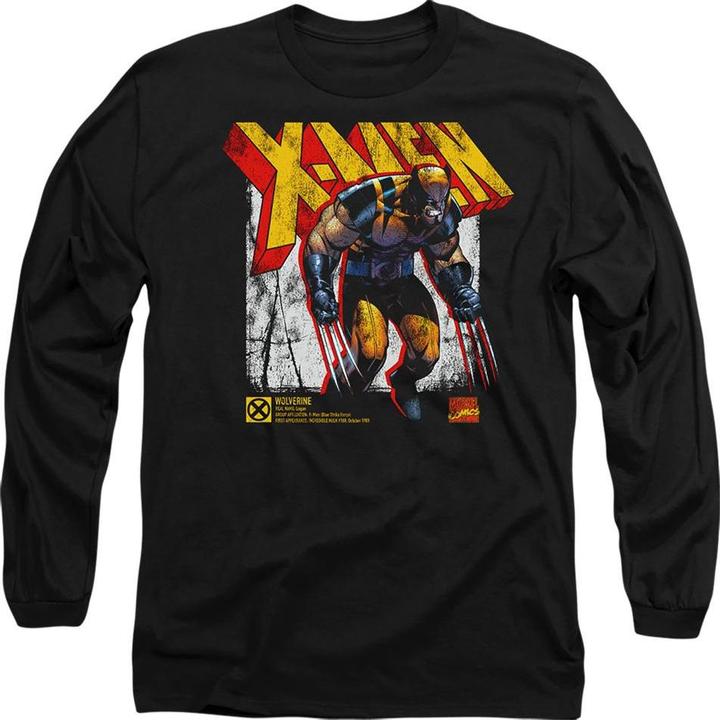 Produktbild XMen TShirt (L)