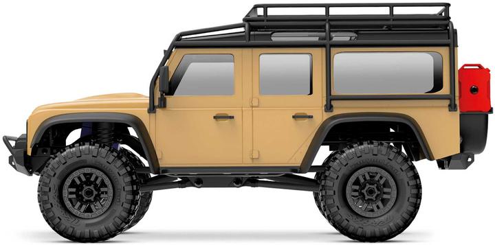 Image du produit Traxxas Land Rover Defender (RTR Prêt à fonctionner)