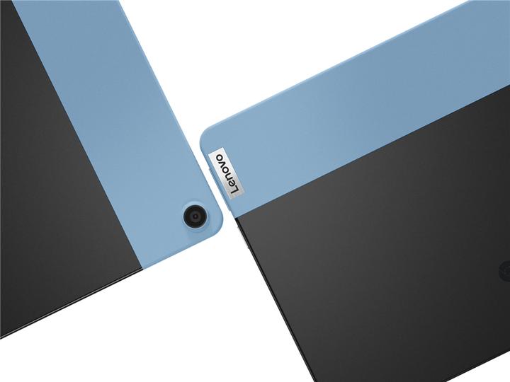 Actual product image Lenovo IdeaPad Duet Chromebook (10.10", MediaTek Helio P60T, 4 GB, 64 GB, DE)