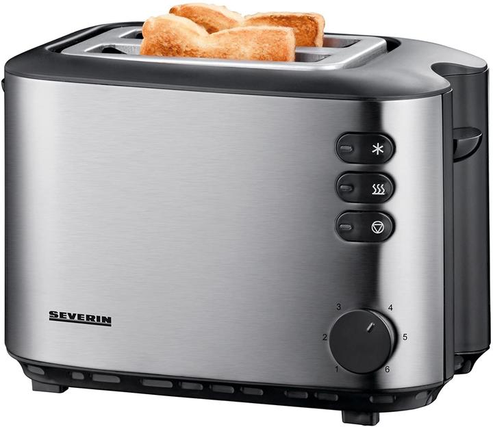 Produktbild Severin Automatik-Toaster