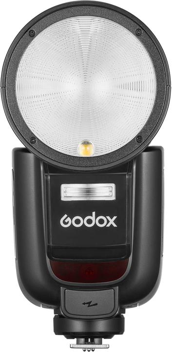 Godox V1PRO (Attacco del flash, Canon)