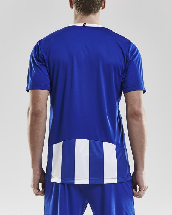 Produktbild Craft Progress Jersey Stripe M (3XL)