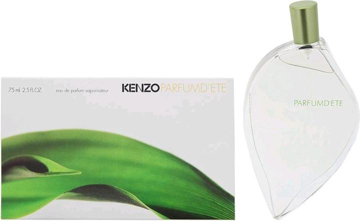 Produktbild Kenzo D'Été (Eau de Parfum, 75 ml)