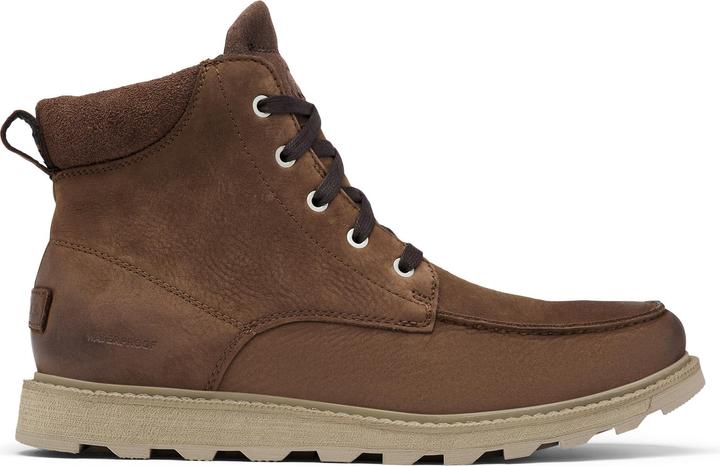 Actual product image Sorel Madson Ii Moc Toe Wp (44.5)