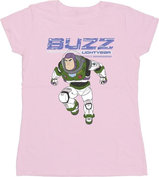 Produktbild Disney Lightyear Buzz Jump To Action TShirt (L)