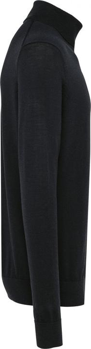 Actual product image Kariban Merino turtleneck sweater (XL)