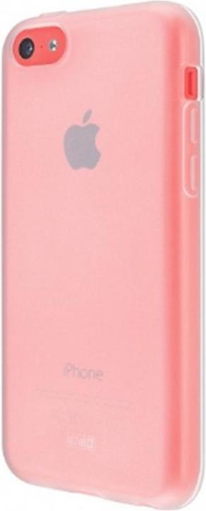 Image du produit Artwizz SeeJacket TPU pour iPhone 5C Transparent (Apple iPhone 5c)