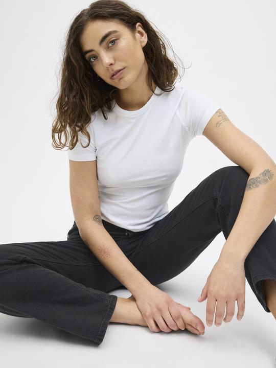 Immagine prodotto JJXX JXNice Jeans alla caviglia C8071 dal taglio dritto (W26/L30)