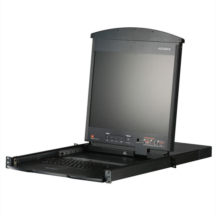 Image du produit Aten Commutateurs KVM