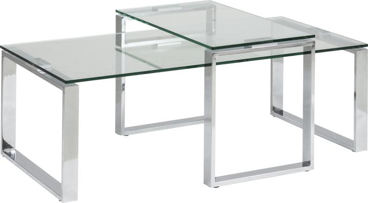 Actual product image AC Design Catherine (50 x 50 x 55 cm)