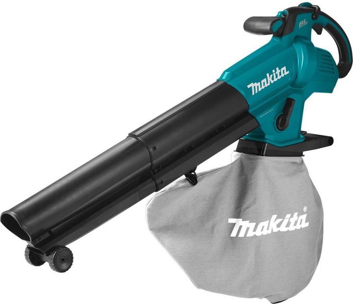 Actual product image Makita DUB187Z (Rechargeable battery operated, Leaf blower)