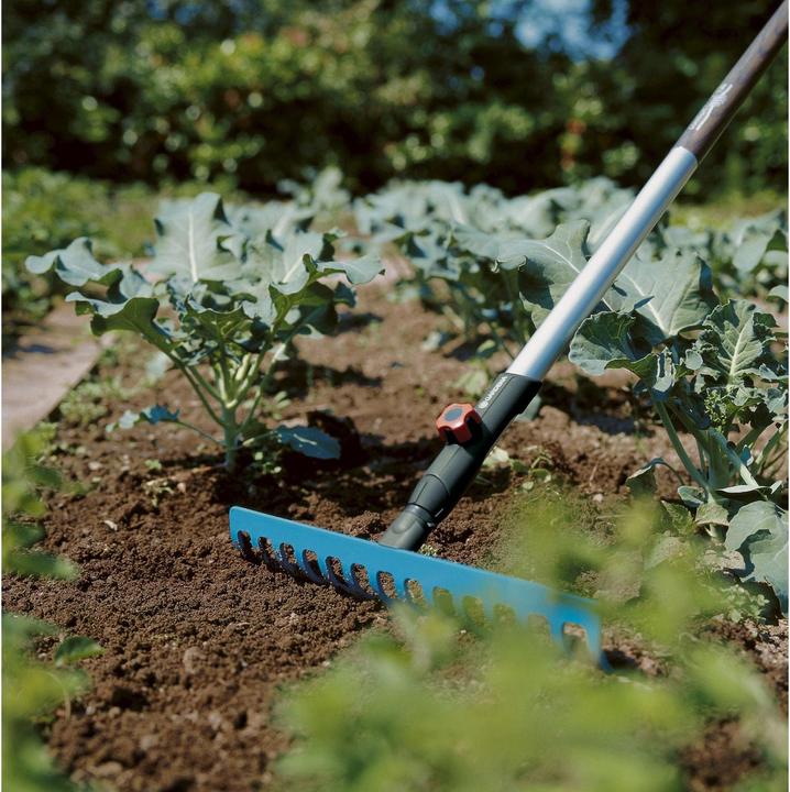 Produktbild Gardena Rechen ohne Stiel