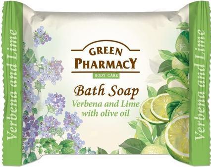 Produktbild Schubiger Verbena and Lime Bath Soap with Olive Oil