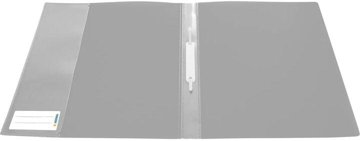 Produktbild HERMA Schnellhefter A4 Transluzent (A4, 1 x)