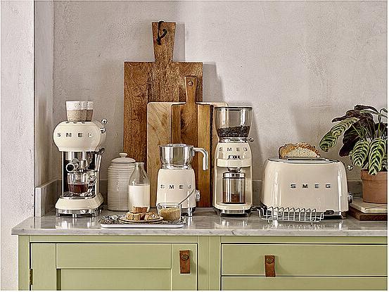 Produktbild Smeg 50s Style (CH-Stecker)