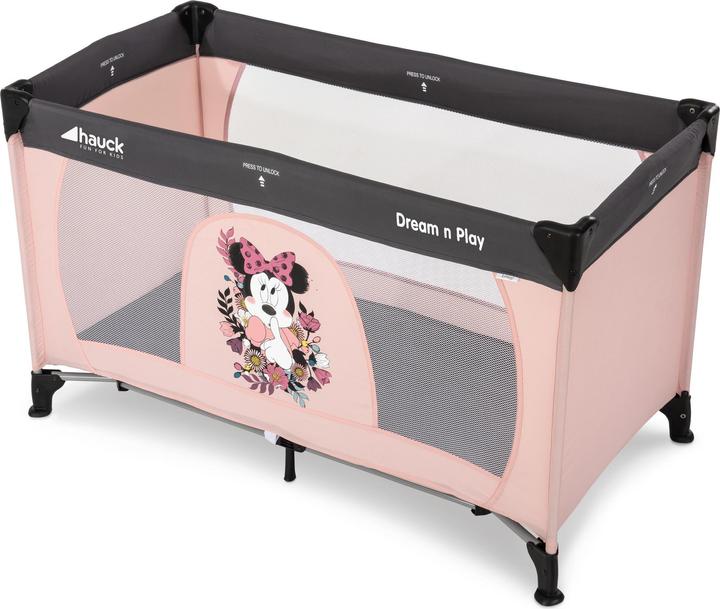 Productafbeelding Hauck Dream'n Play