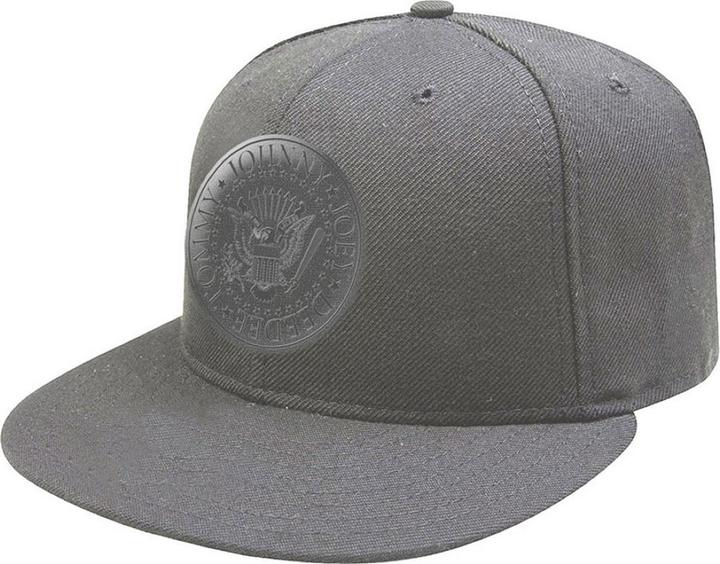 Immagine prodotto Ramones Cappellino con Visiera Sigillo Presidenziale Adulto Unisex (Taglia unica)
