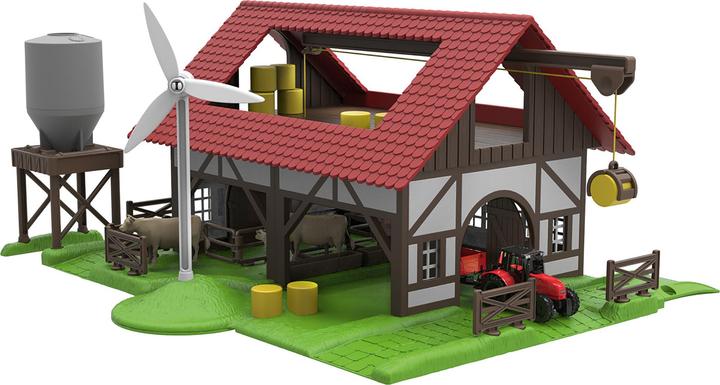 Productafbeelding Märklin 72212 H0 Boerderij kit