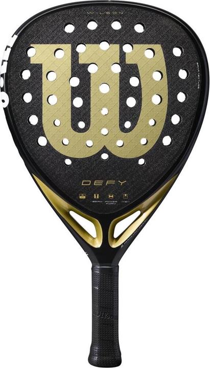 Image du produit Wilson Defy v1 Padel Racket